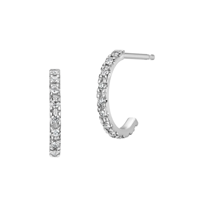 tyche earring